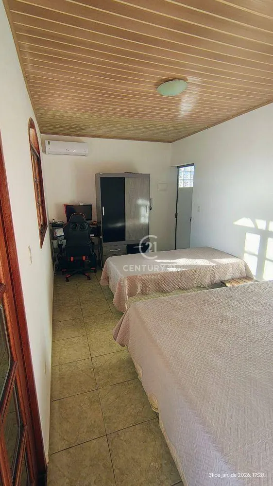 Casa, 3 quartos, 145 m² - Foto 1