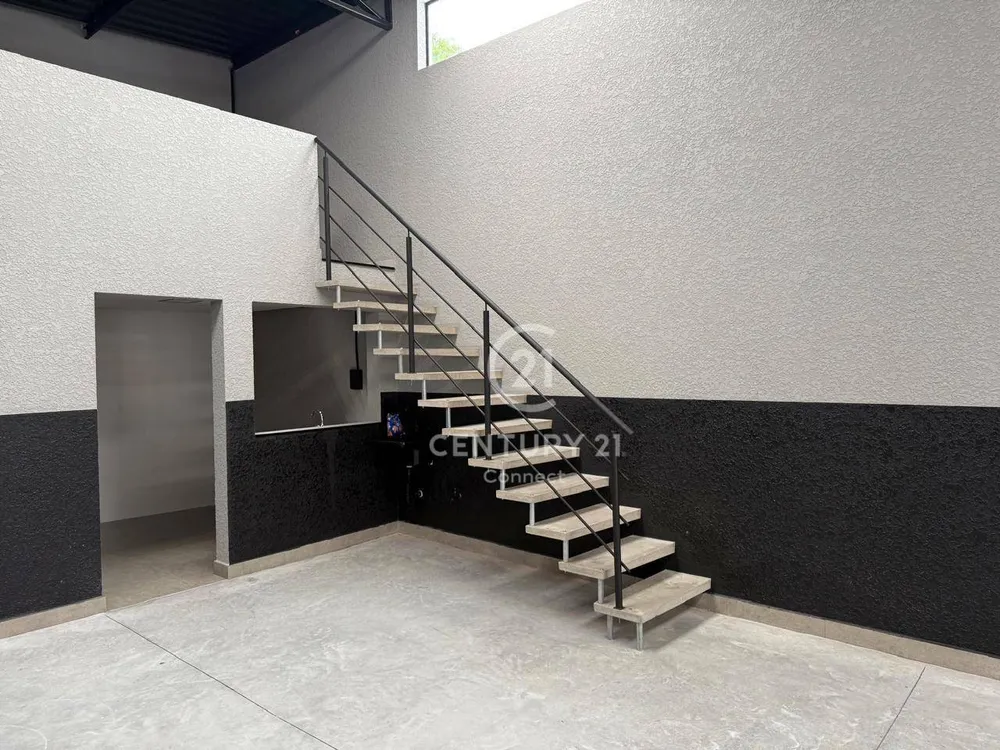 Depósito-Galpão, 150 m² - Foto 2
