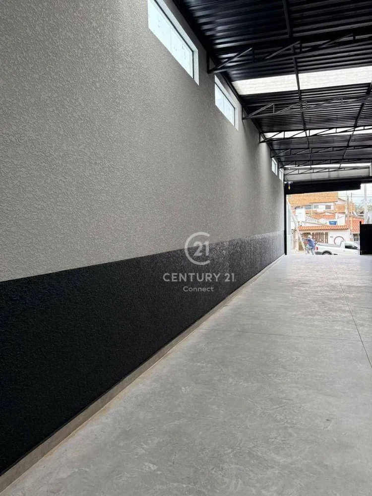 Depósito-Galpão, 150 m² - Foto 10