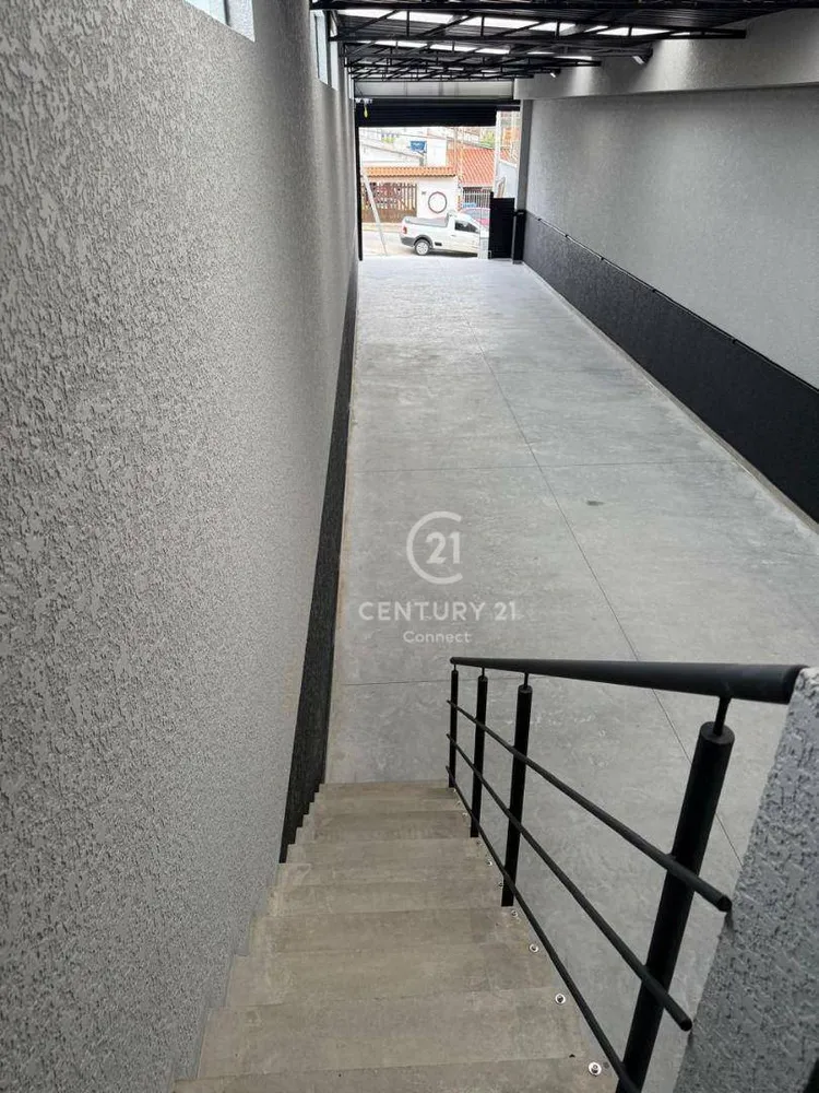 Depósito-Galpão, 150 m² - Foto 5