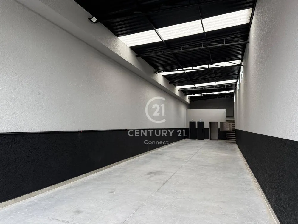 Depósito-Galpão, 150 m² - Foto 7