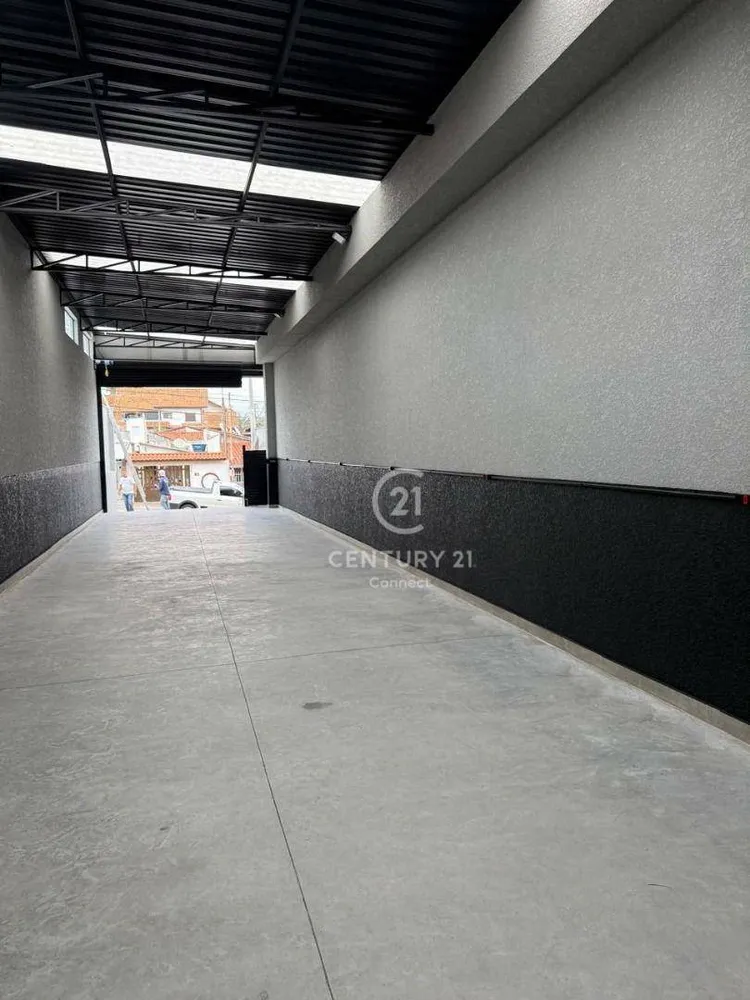 Depósito-Galpão, 150 m² - Foto 3