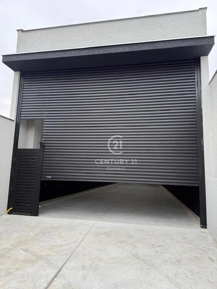 Depósito-Galpão, 150 m² - Foto 6