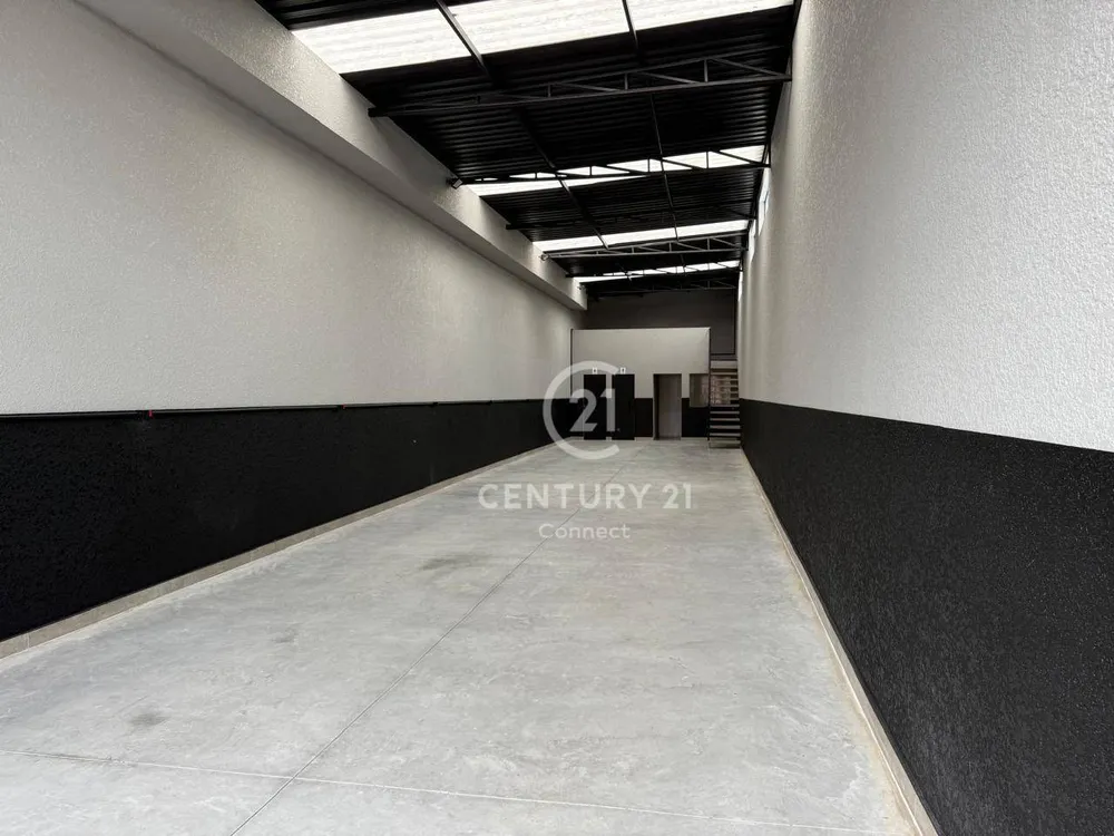 Depósito-Galpão, 150 m² - Foto 12