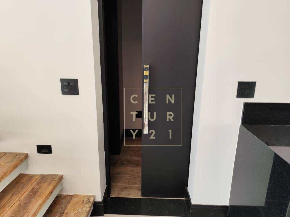 Casa de Condomínio à venda com 3 quartos, 313m² - Foto 3