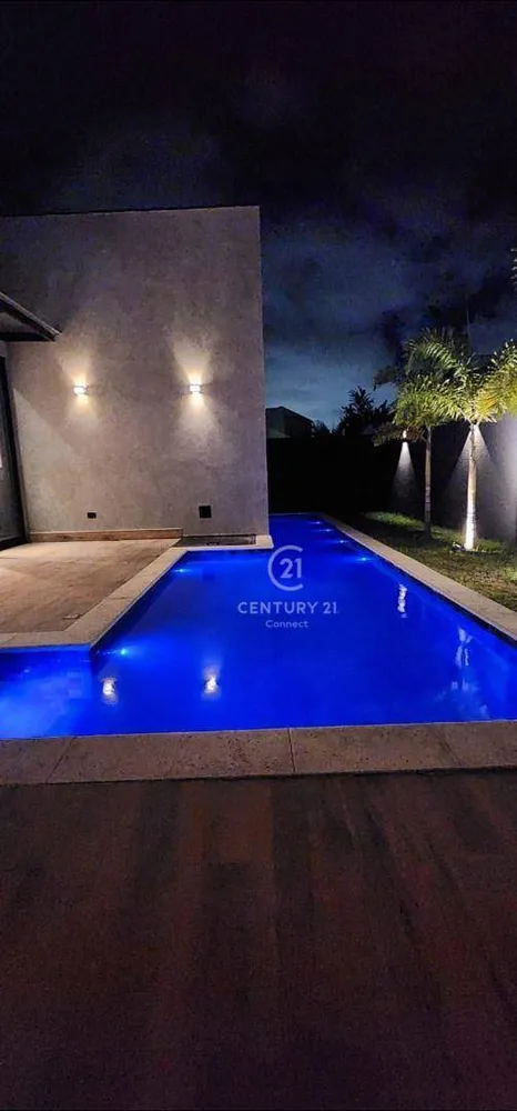 Casa de Condomínio, 3 quartos - Foto 10