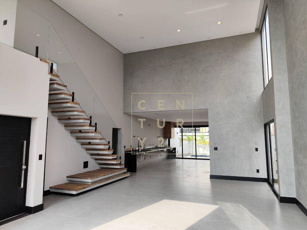 Casa de Condomínio à venda com 3 quartos, 313m² - Foto 1