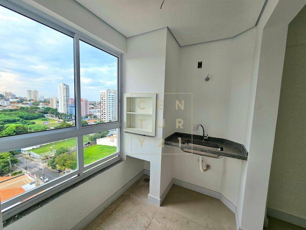 Apartamento à venda com 2 quartos, 64m² - Foto 3