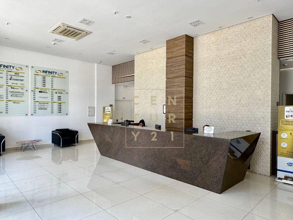 Sala-Conjunto, 40 m² - Foto 2