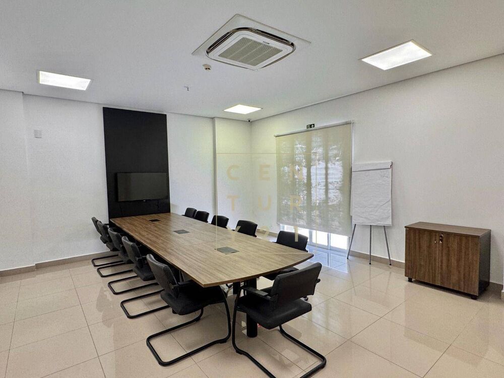 Sala-Conjunto, 40 m² - Foto 4