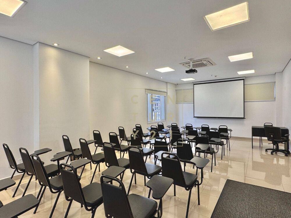 Sala-Conjunto, 40 m² - Foto 3