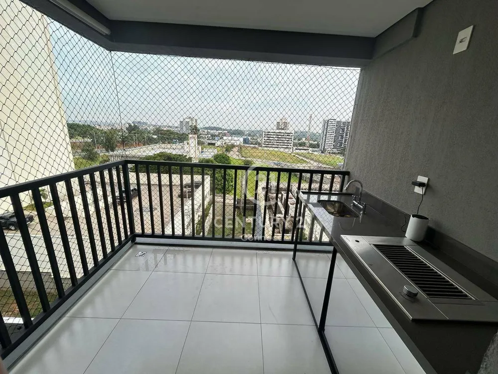 Apartamento, 3 quartos, 95 m² - Foto 7