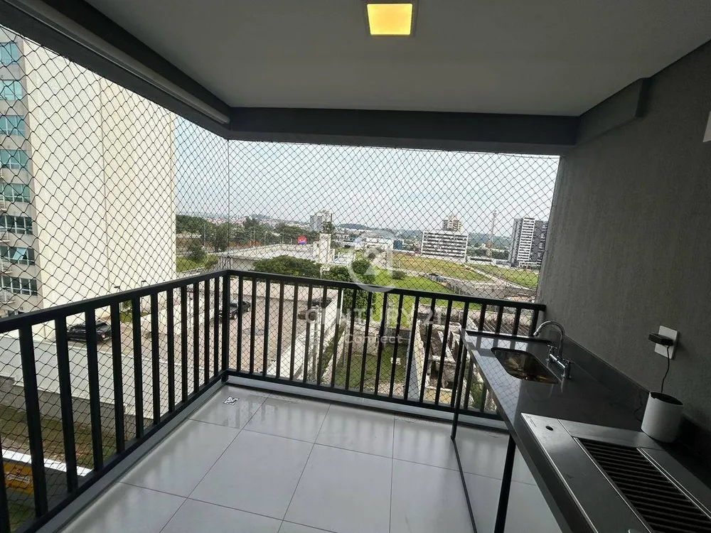 Apartamento, 3 quartos, 95 m² - Foto 3