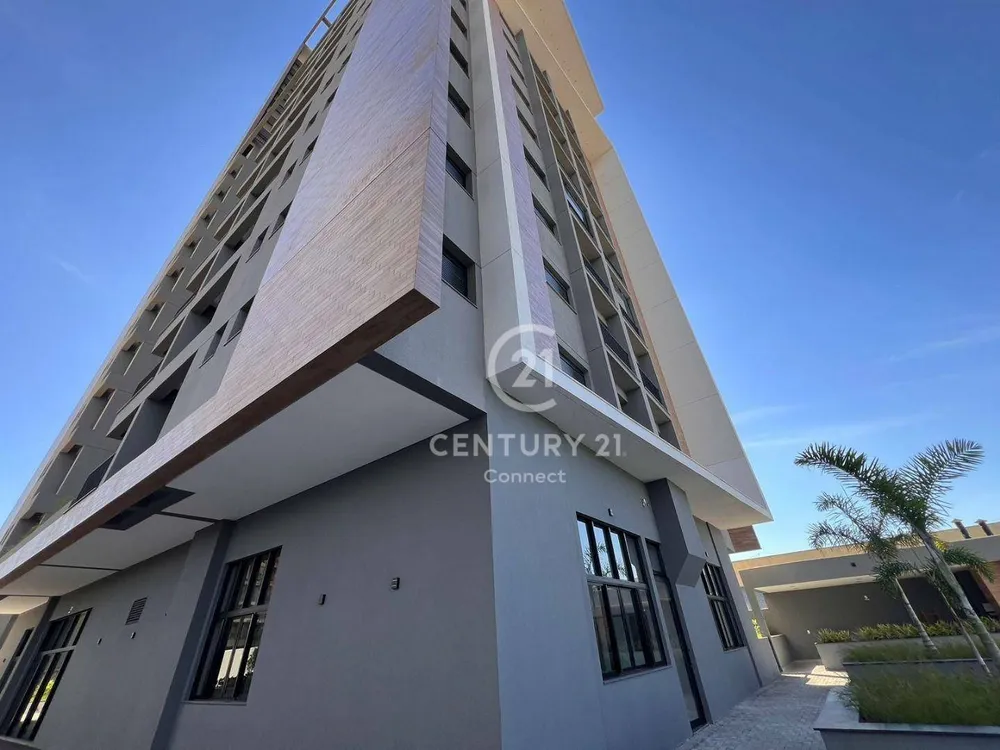 Apartamento, 3 quartos, 95 m² - Foto 4