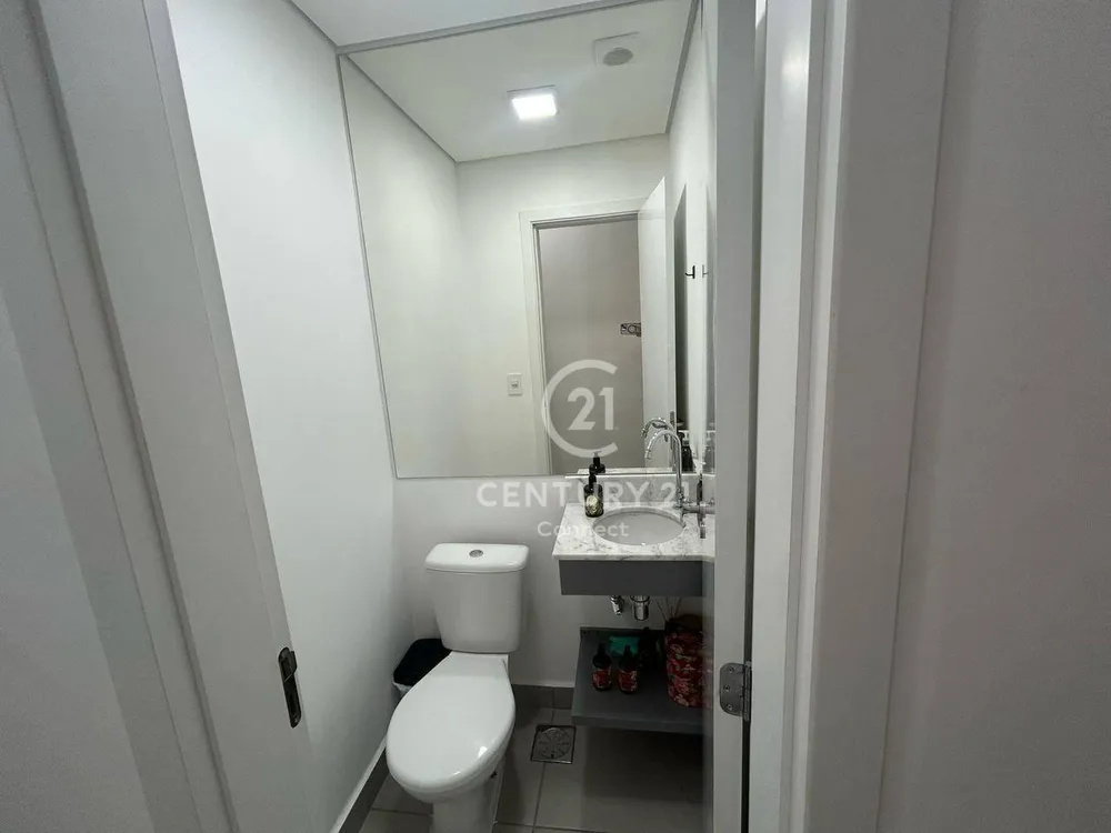 Apartamento, 3 quartos, 95 m² - Foto 8