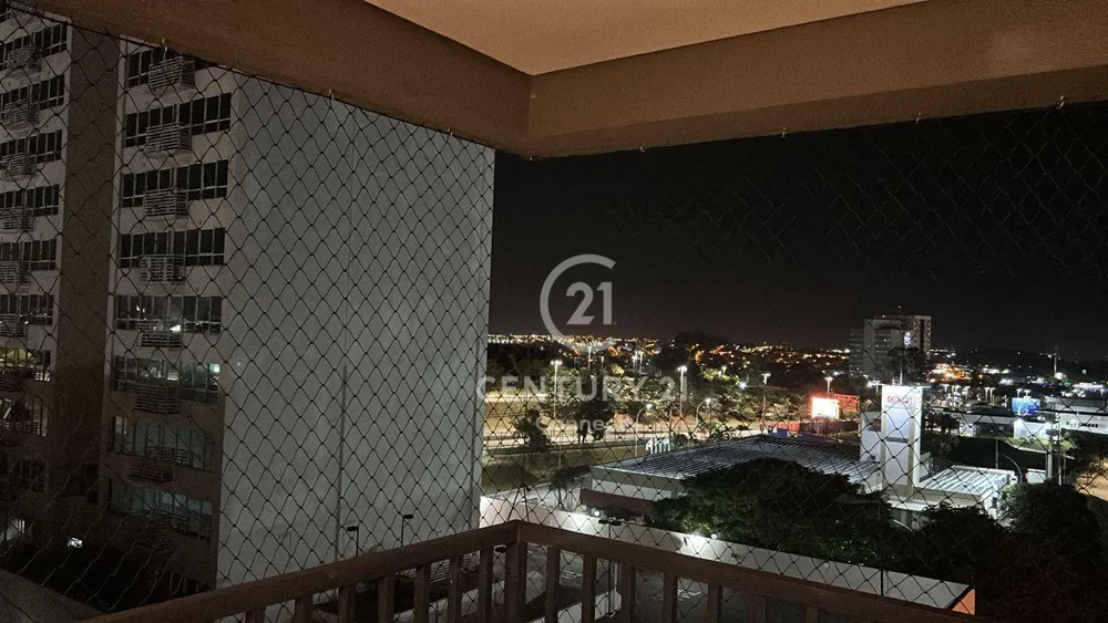 Apartamento, 3 quartos, 95 m² - Foto 5