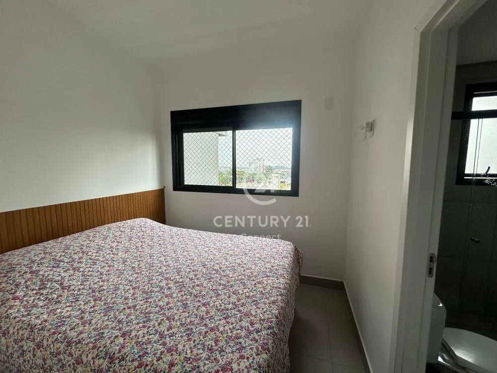 Apartamento, 3 quartos, 95 m² - Foto 1