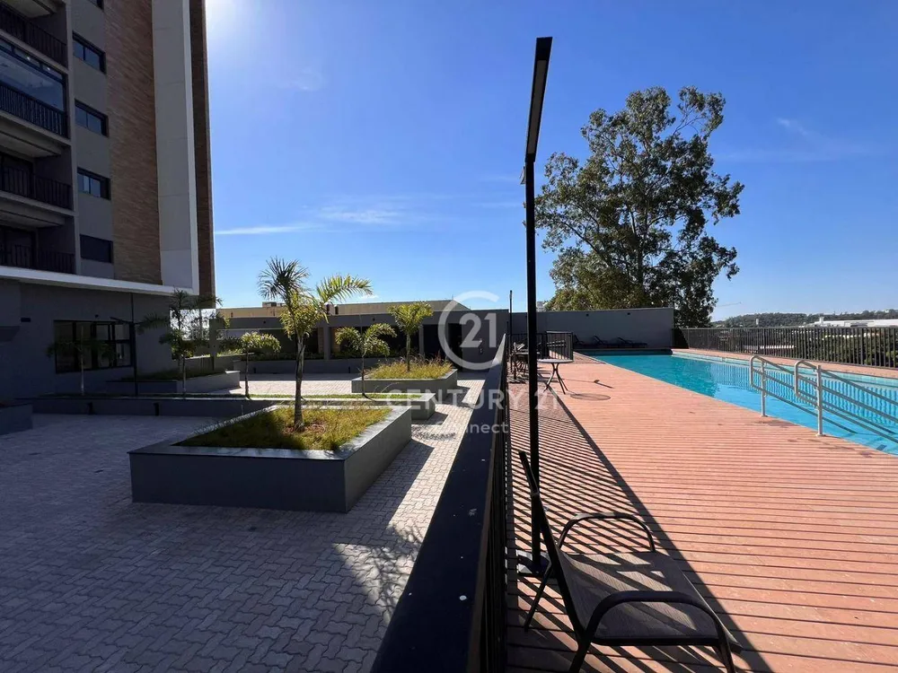 Apartamento, 3 quartos, 95 m² - Foto 2