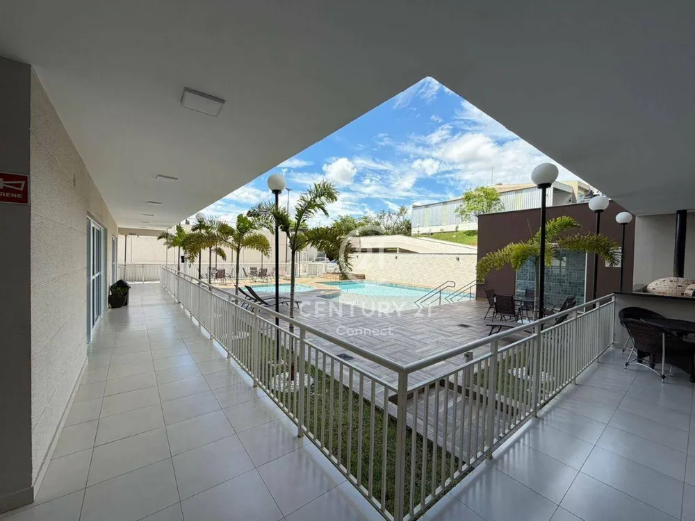 Apartamento, 2 quartos, 59 m² - Foto 5