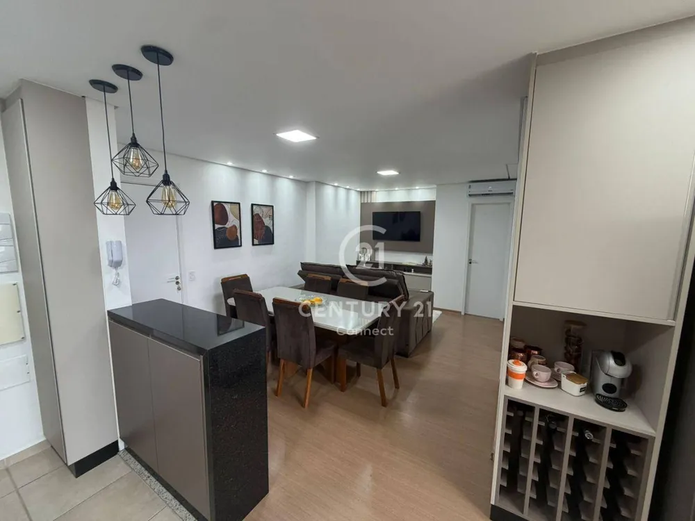 Apartamento, 2 quartos, 59 m² - Foto 1