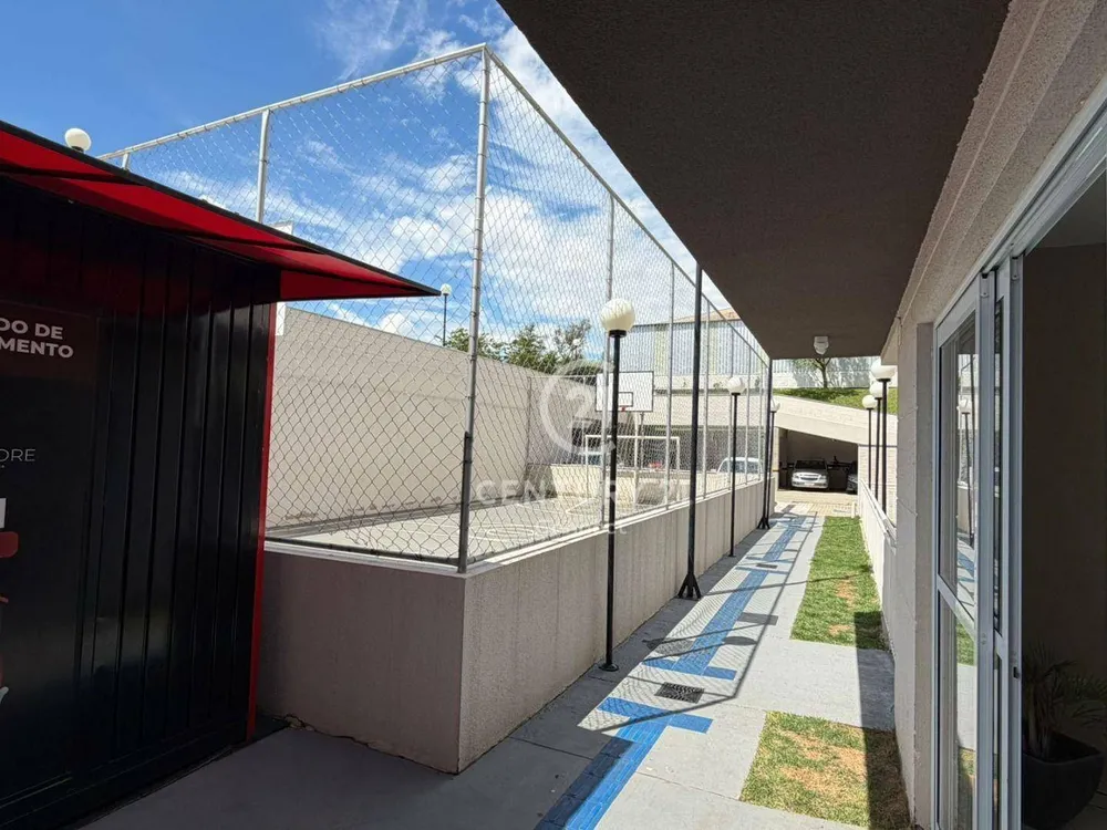 Apartamento, 2 quartos, 59 m² - Foto 10