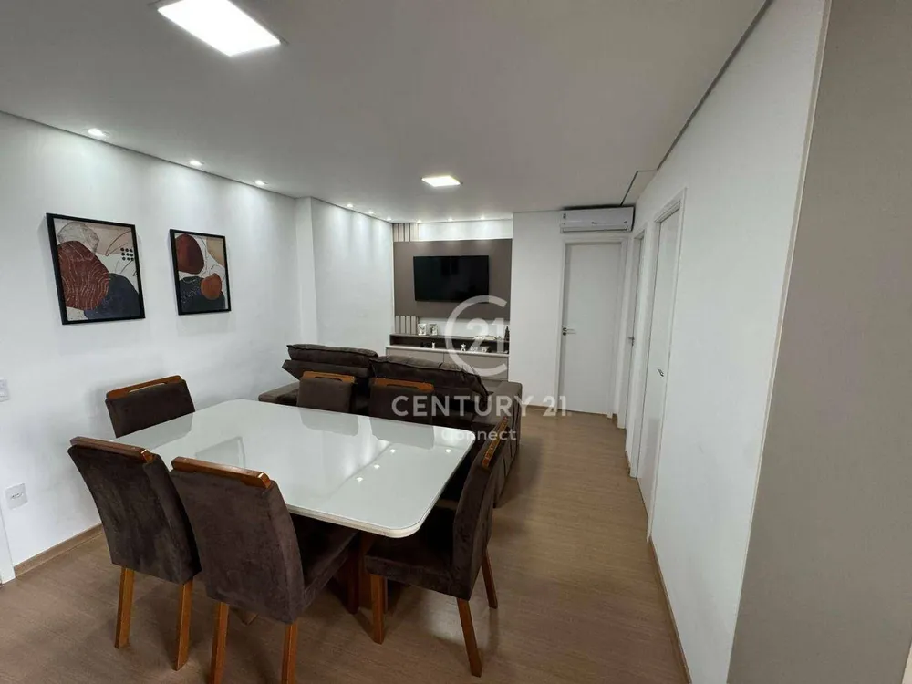 Apartamento, 2 quartos, 59 m² - Foto 2