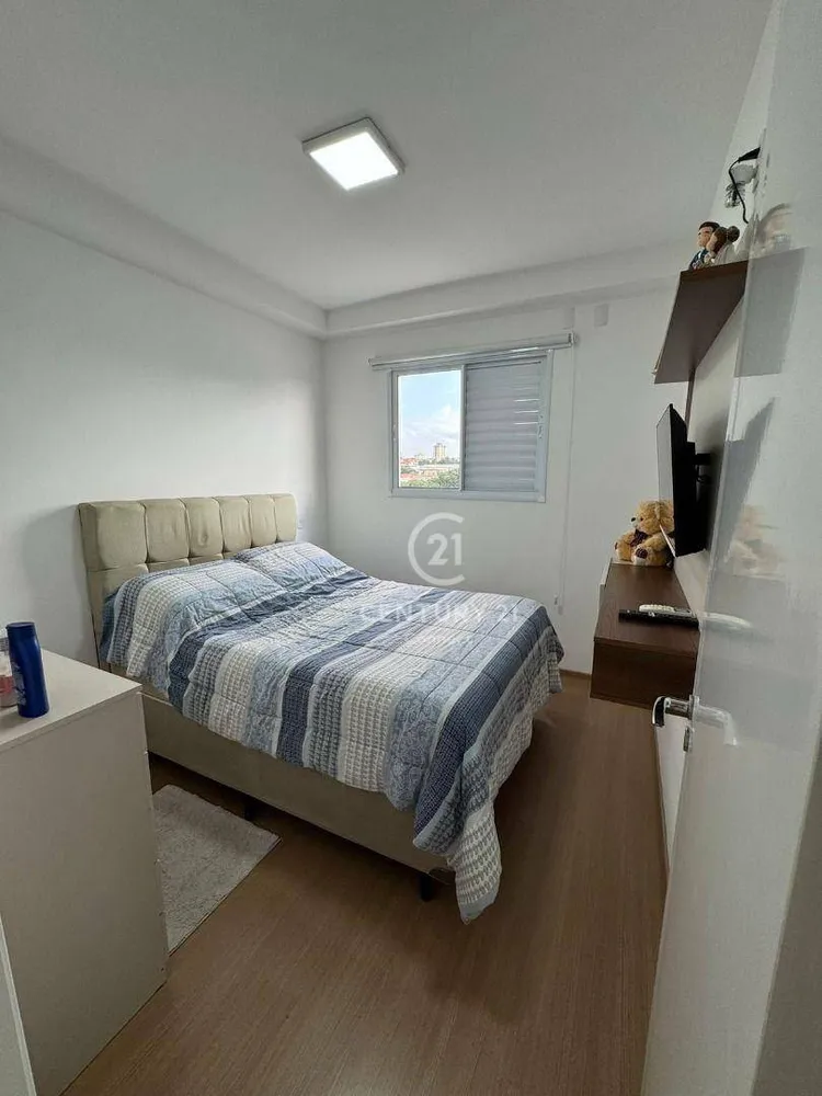 Apartamento, 2 quartos, 59 m² - Foto 7