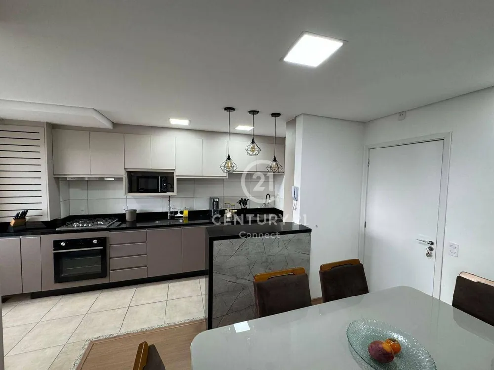 Apartamento, 2 quartos, 59 m² - Foto 6