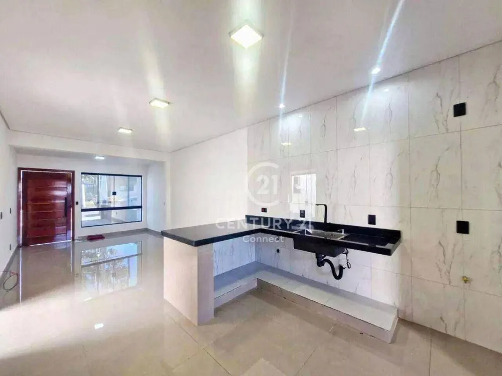 Casa de Condomínio, 2 quartos - Foto 7