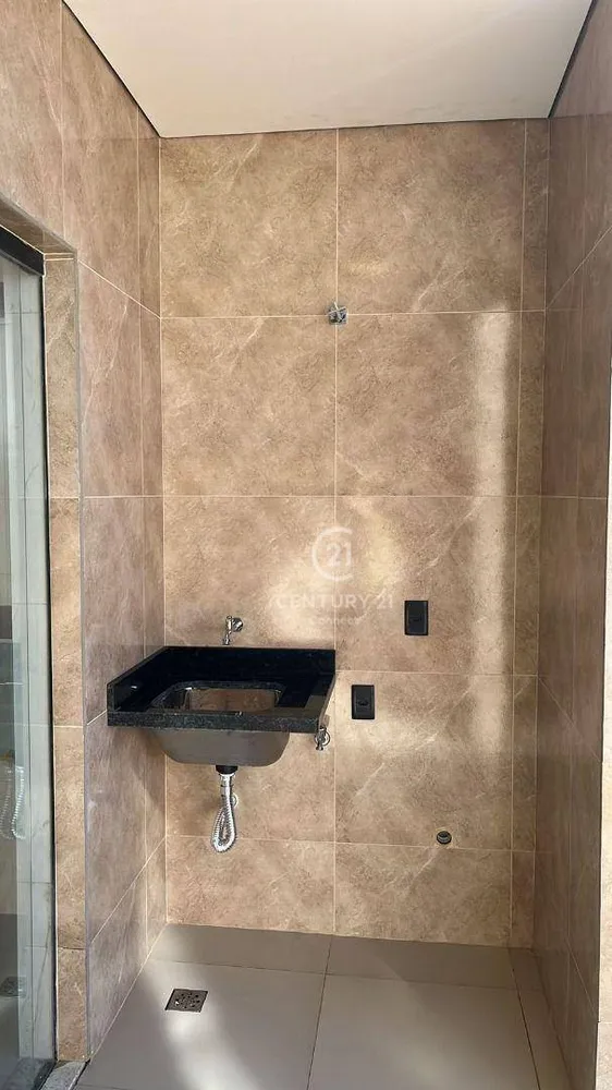 Casa de Condomínio, 2 quartos - Foto 4