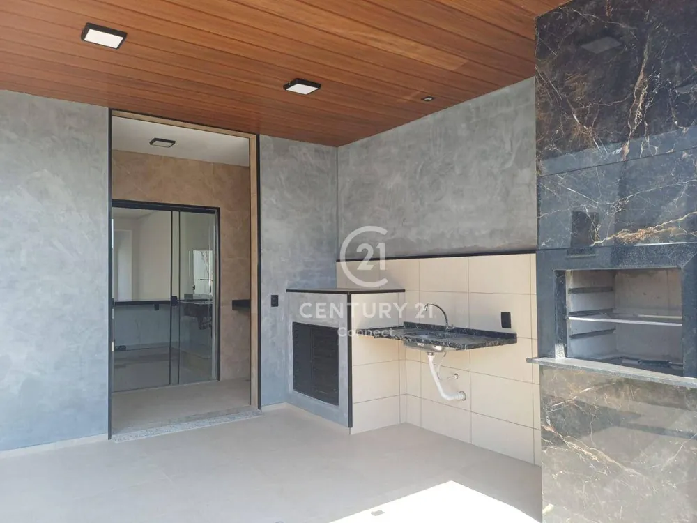 Casa de Condomínio, 2 quartos - Foto 3
