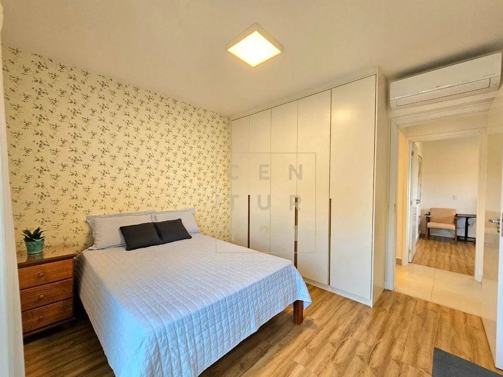 Apartamento, 3 quartos, 116 m² - Foto 5