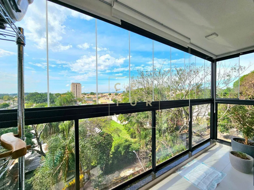 Apartamento, 3 quartos, 116 m² - Foto 3