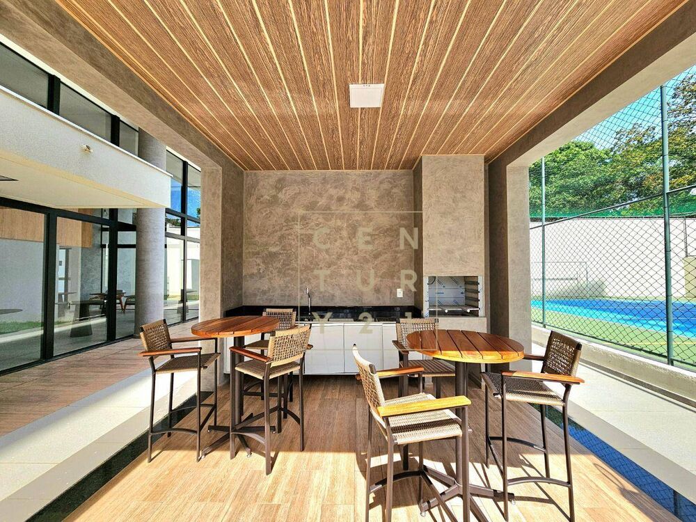 Apartamento à venda com 3 quartos, 116m² - Foto 7