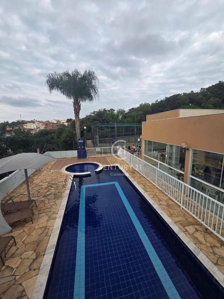 Apartamento, 2 quartos, 49 m² - Foto 5