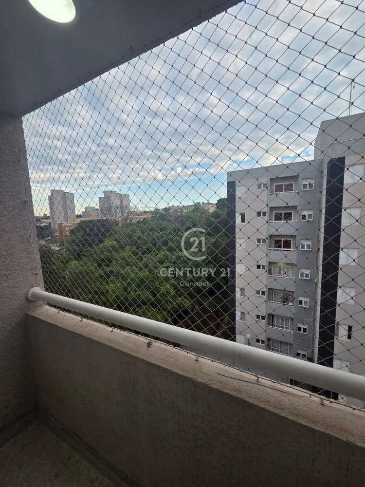 Apartamento, 2 quartos, 49 m² - Foto 10