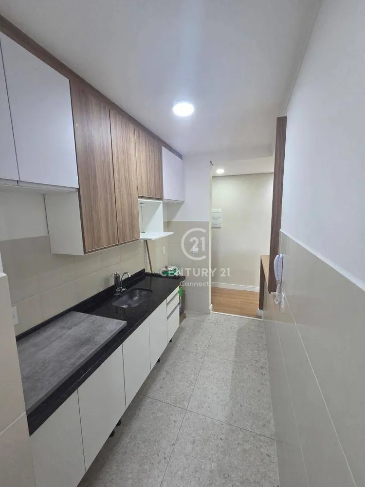 Apartamento, 2 quartos, 49 m² - Foto 4