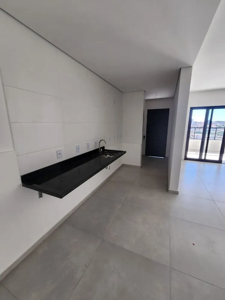 Apartamento, 3 quartos, 108 m² - Foto 2