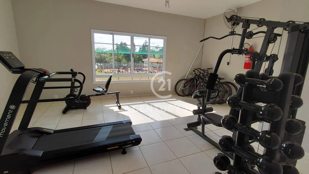 Casa de Condomínio, 2 quartos - Foto 4