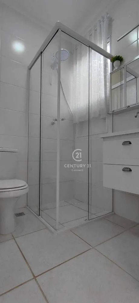Casa de Condomínio, 2 quartos - Foto 8