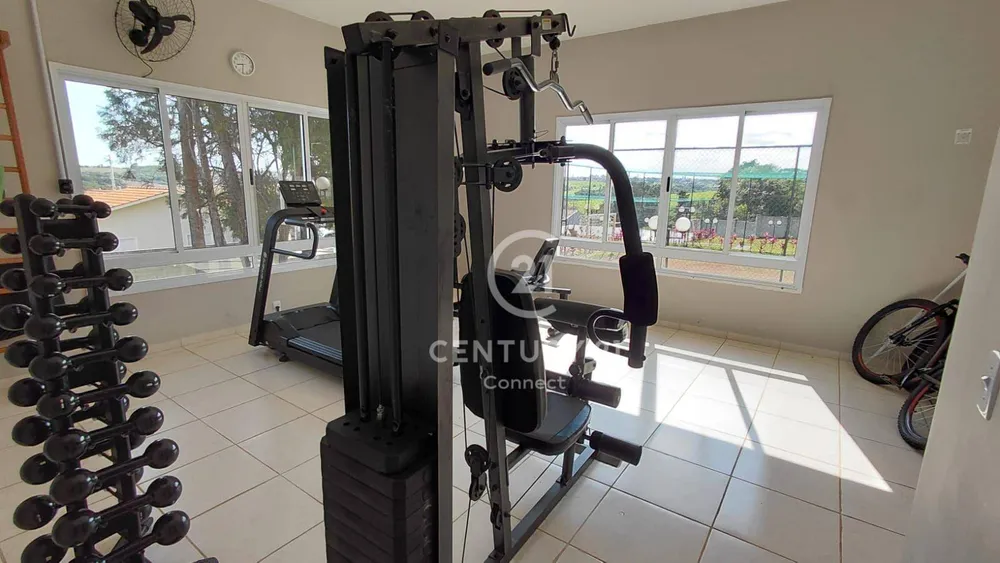 Casa de Condomínio, 2 quartos - Foto 6