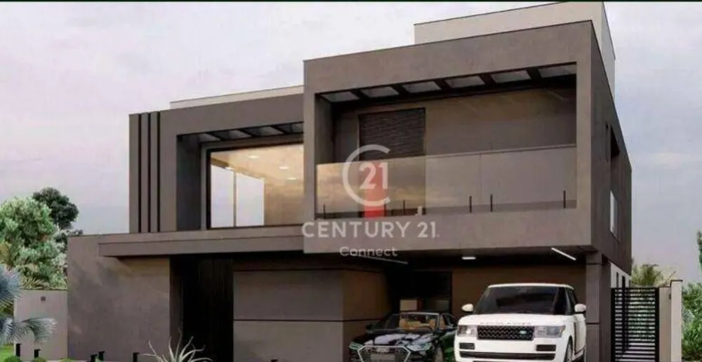 Casa de Condomínio, 3 quartos - Foto 3