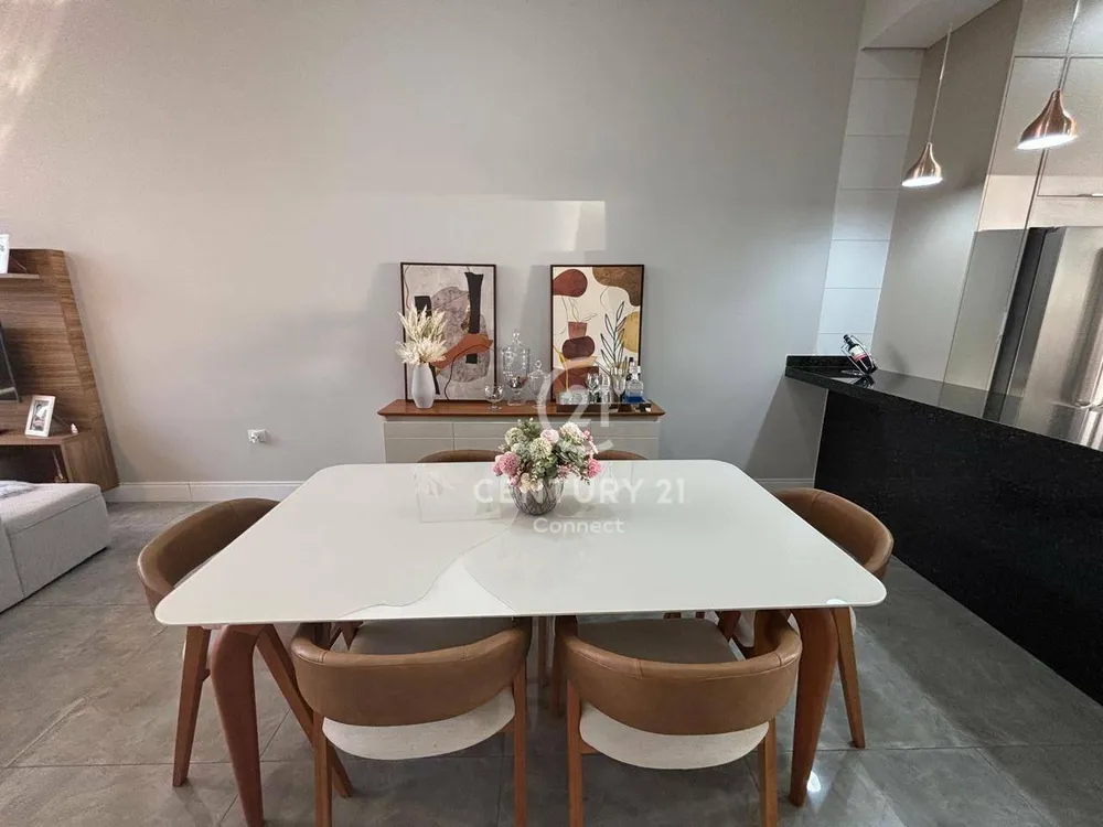 Casa de Condomínio, 3 quartos - Foto 6