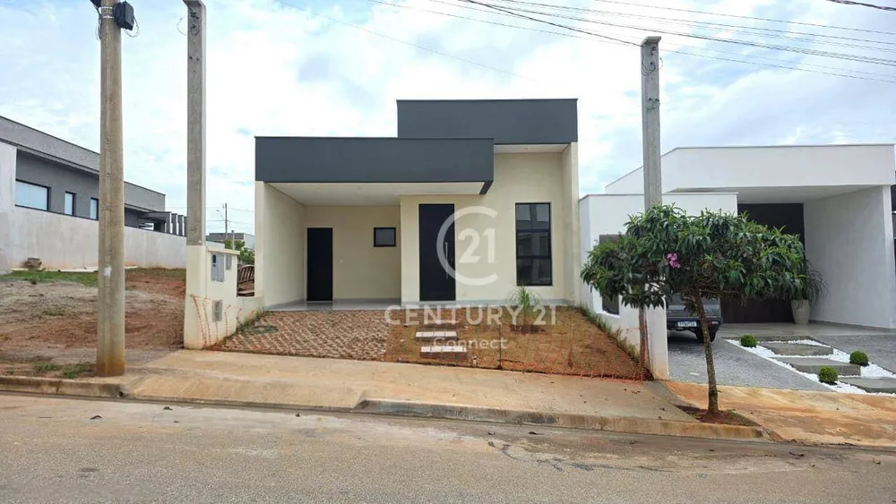 Casa de Condomínio, 3 quartos - Foto 6
