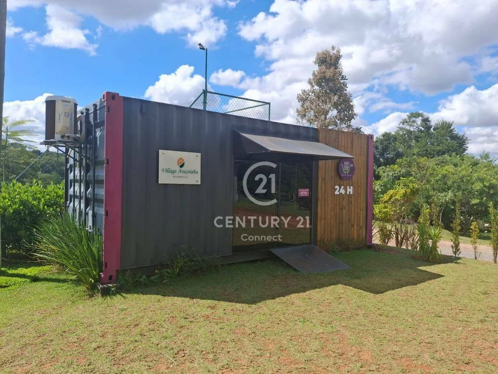 Loteamento e Condomínio, 805 m² - Foto 8