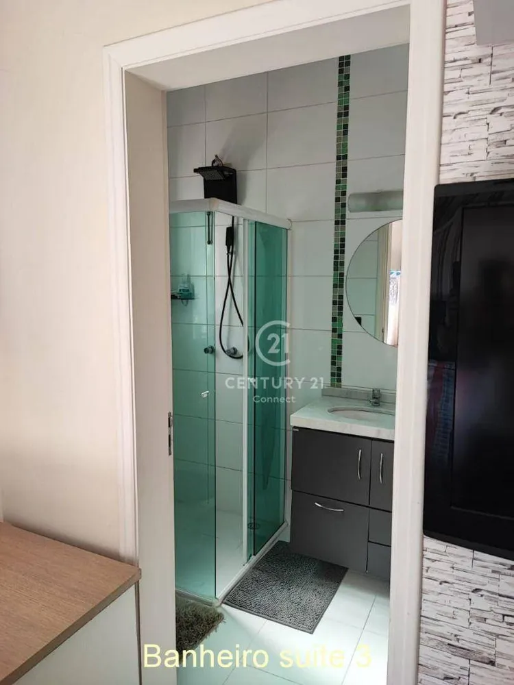 Casa de Condomínio, 3 quartos - Foto 6