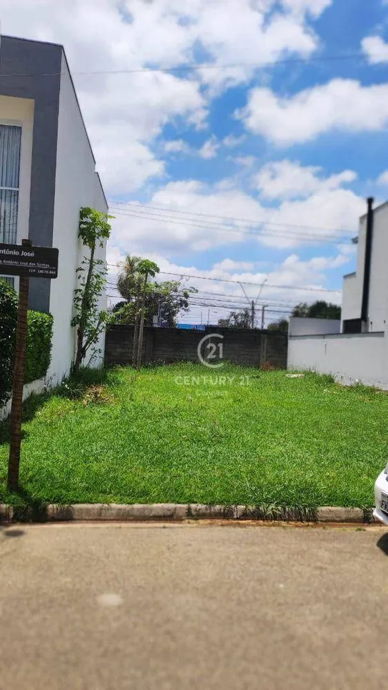 Loteamento e Condomínio, 200 m² - Foto 7