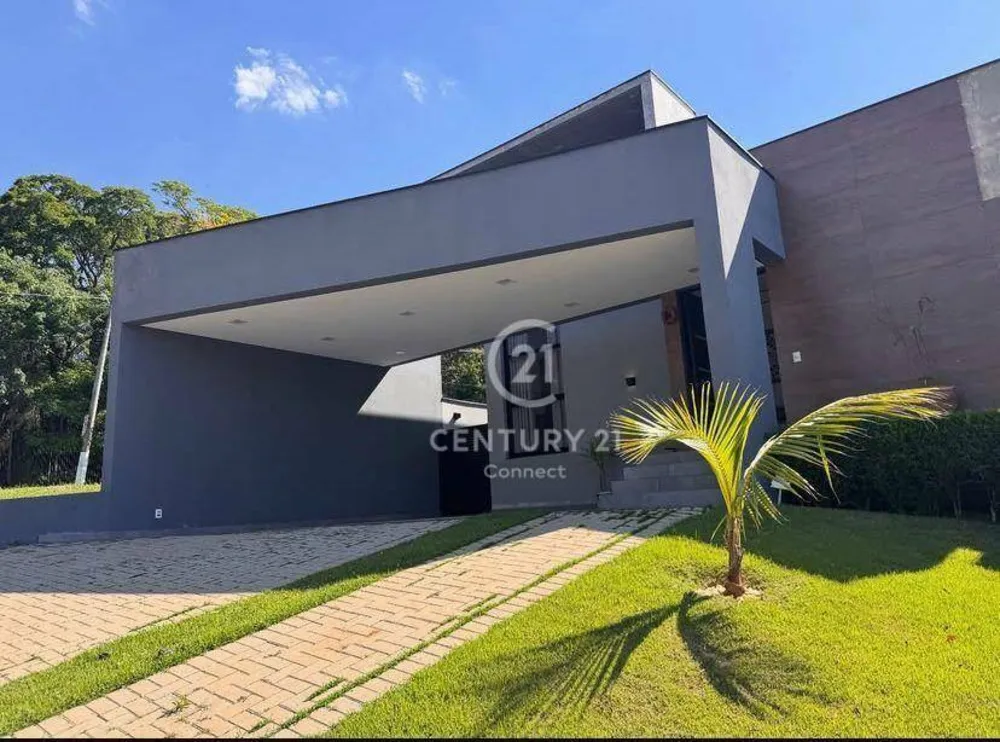 Casa de Condomínio, 3 quartos - Foto 7