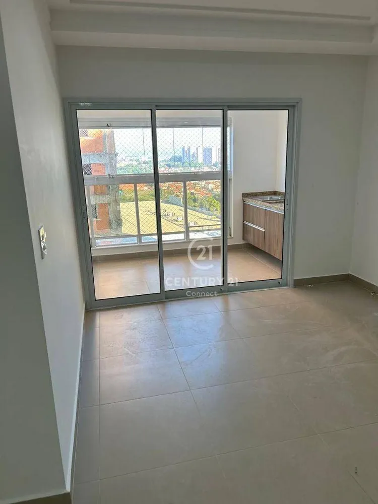 Apartamento, 3 quartos, 92 m² - Foto 2