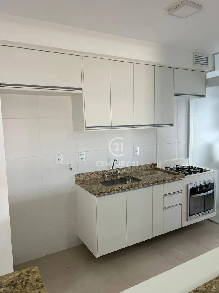 Apartamento, 3 quartos, 92 m² - Foto 6